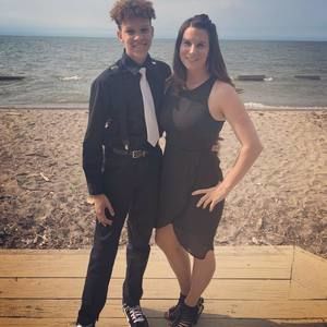 Meet your Posher, Courtney